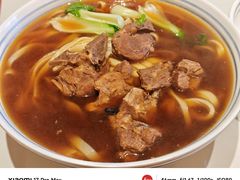 -磁州卤面·邯郸地方菜(复兴区店)
