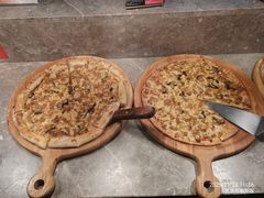 -比格比萨自助(国展店)