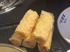 -牛将军•涮肉•烤肉(北京王府井·故宫店)