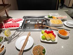 -海底捞火锅(丹竹头星悦天地店)