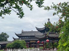 -济公故居
