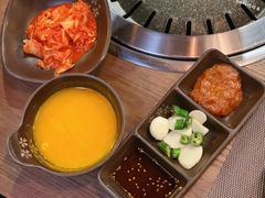 南瓜粥-香猪坊韩国烤肉专属门店(魏公村店)
