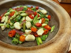 -老江南春·中国龙菜(衡山路店)