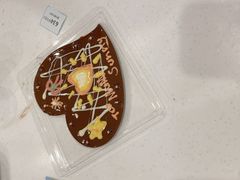 -歌斐颂巧克力小镇