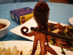 -御唐府海珊瑚主题餐厅