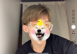 -起点潮色造型