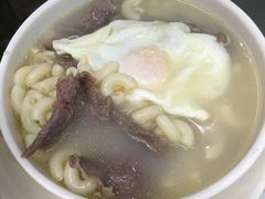 -义顺牛奶公司(庇利金街店)