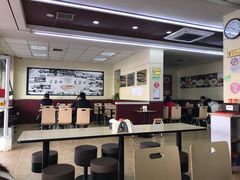 -中国兰州名牛纯汤牛肉面(永安道店)