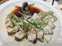 -禾田餐厅•乡野湖北菜(徐东店)