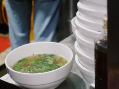 -郑家包子牛肉拉面(尚勤路店)