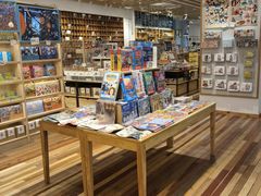 -猫的天空之城概念书店(印象城购物中心店)