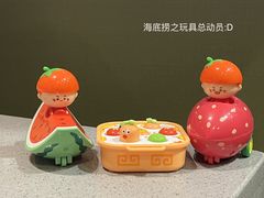 -海底捞火锅(高科东路店)