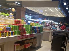 -新艺自助美食城(中山路店)