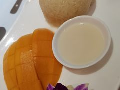 -阿诺泰·泰国餐厅(棕北店)