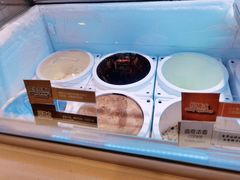 -芭斯罗缤31冰淇淋(BHG MALL上地店)