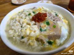 -老字号贾家肉丸糊辣汤(光明巷店)