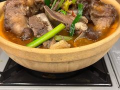 -老吕涮羊肉•东北原味烧烤•大油边•烤鱼(五角场店)