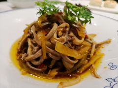 -国际青年会议酒店-苏莱斯餐厅
