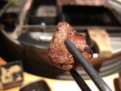 -伍丁·烤牛肋(和平东桥店)