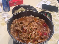 -聚味瞿记·龙虾堂(咸嘉湖店)