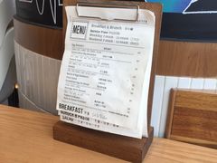 -Jamaicablue Coffeeshop(中央广场店)