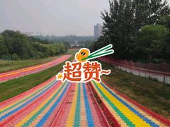 -南翠屏公园