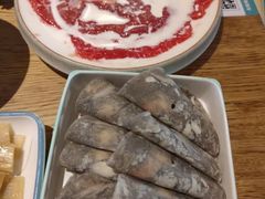-青瓷火锅料理(西单大悦城店)