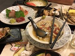 -左舞日本料理