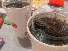 -麦当劳(豫园店)