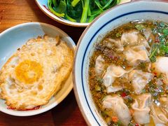 -保儿牛肉面(万象城店)