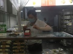 -天泽祥·鼓楼馒头(鼓楼店)