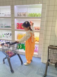 -MINI MARS KIDS CLUB亲子家庭中心(杨浦黄兴店)