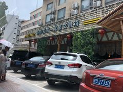 -龙泉人椰子鸡.糟粕醋.海南菜(三亚旗舰店)