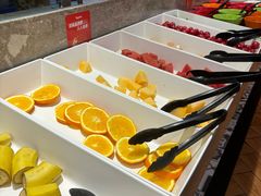 -比格比萨自助(国展店)