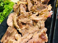 -幸运牛汕头小黄牛牛肉火锅(梅林店)