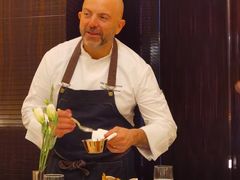 -北京金融街丽思卡尔顿酒店·意味轩 Cepe