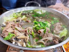 特色跷脚牛肉-正宗苏稽毛哥跷脚牛肉总店
