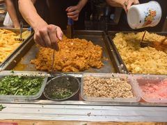 -丁家坡洋芋·观音桥好吃街A区(全国总店)