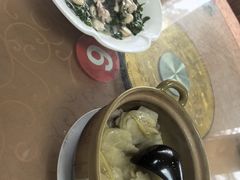 -幽优农庄·森波拉特色本地农家菜