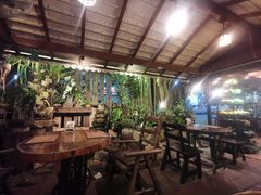 -自然餐厅(Phuket)