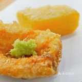 龙虾在成都入乡随俗 被做成了麻婆豆腐