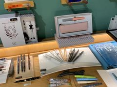 -墨格(浦东嘉里城店)