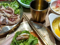 -千岛炭火烤肉·活烤鳗鱼(天通苑店)