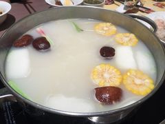 -协成海鲜火锅(情侣路店)