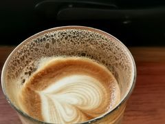 -Peet's Coffee皮爷咖啡(大学路店)