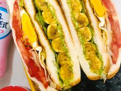 -味多美蛋糕(安定门店)