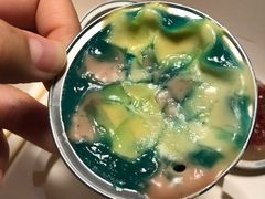 蓝丝绒缤纷奶酪-元氏钵仔糕(北京路店)