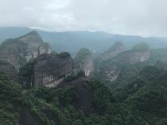 -崀山风景名胜区