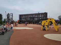 -枫香湖儿童公园