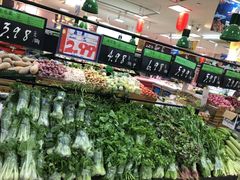 -世纪联华超市(凤起店)